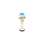 BMW Radiator Adjustment Screw - Genuine BMW 17107523260