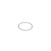 BMW Automatic Transmission Fill Plug Gasket - Genuine BMW 24111219126