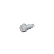BMW Hex Screw With Collar (M10X2010 9) - Genuine BMW 33316769212