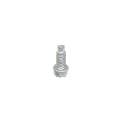 BMW Hex Screw With Collar (M10X2010 9) - Genuine BMW 33316769212