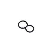 VW Oil Filter Housing Gasket - Elring 021115446A