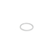 Mercedes Timing Chain Tensioner O-Ring - Genuine Mercedes 1129970044