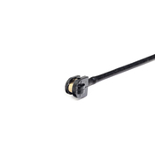 Mercedes Brake Pad Wear Sensor - Genuine Mercedes 1715400617