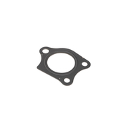 Mercedes Exhaust Pipe Connector Gasket - Genuine Mercedes 6421421180