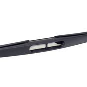 Volvo Wiper Blade - Valeo 30747762