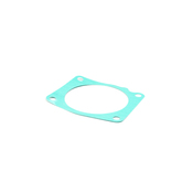Volvo Fuel Injection Throttle Body Mounting Gasket - Genuine Volvo 9135990OE