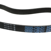 MINI Serpentine Belt - Genuine MINI 11287566789