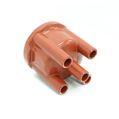 BMW VW Distributor Cap - Bosch 1235522370