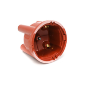 BMW VW Distributor Cap - Bosch 1235522370