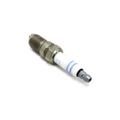 Bosch Fine Wire Iridium Spark Plug - Bosch 9657