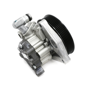 Mercedes Power Steering Pump - Bosch ZF 0064662301
