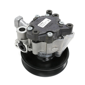 Mercedes Power Steering Pump - Bosch ZF 0064662301