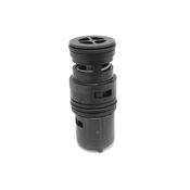 BMW Automatic Transmission Oil Cooler Thermostat (E83 X3) - Mahle Behr 17113438717