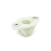 Porsche Engine Water Pump Block-Off Plate - OE Supplier 94410631300