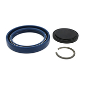 VW Auto Trans Final Drive Seal Kit - Meyle 020498085G
