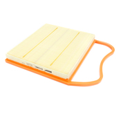 BMW Air Filter - Hengst 13717556961