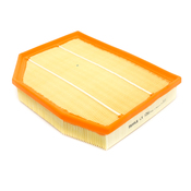 BMW Air Filter - Mahle 13717542545