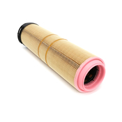 Mercedes Air Filter - Mann 6460940104