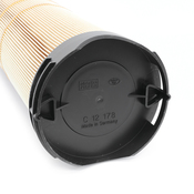Mercedes Air Filter - Mann 6460940104