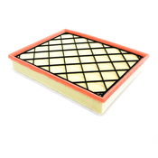 BMW Air Filter - Mann 13717798342