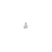BMW Fillister Head Screw - Genuine BMW 07119907623