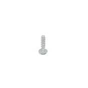 BMW Screw - Genuine BMW 11617533331