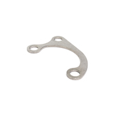 BMW Exhaust System Flange - Genuine BMW 18107506146
