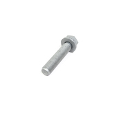 BMW Strut Pinch Bolt - Genuine BMW 31356778832