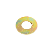 BMW Tie Rod Lock Plate - Genuine BMW 32111136526