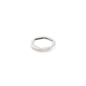 BMW Differential Pinion Shaft Nut Retainer - Genuine BMW 33121205138