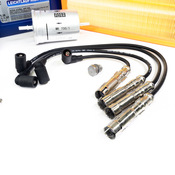 VW Maintenance Service Kit - Liqui Moly KIT-1J0129620KT3