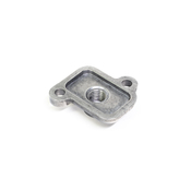 Mercedes Timing Cover Plug - Genuine Mercedes 1120150630