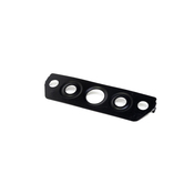 Mercedes Turbocharger Stand Gasket - Genuine Mercedes 6421420781