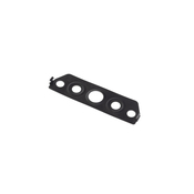 Mercedes Turbocharger Stand Gasket - Genuine Mercedes 6421420781