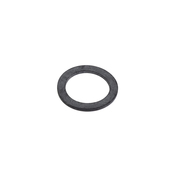 Volvo Oil Filler Cap Gasket - Genuine Volvo 1275379