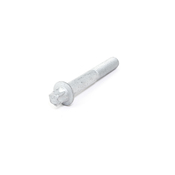 BMW Starter Bolt - Genuine BMW 07129904681