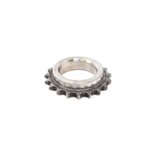 BMW Crankshaft Sprocket - Genuine BMW 11317502180