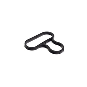 BMW Alternator Bracket Gasket - Genuine BMW 12317507808
