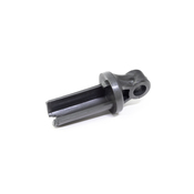 BMW Black Accelerator Pedal Bracket - Genuine BMW 35311161719
