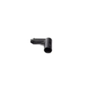 BMW Windshield Washer Hose Connector - Genuine BMW 61668374371