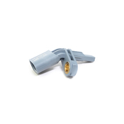 Audi Porsche VW ABS Wheel Speed Sensor - Bosch 0986594525