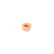 Mercedes Exhaust Nut - OE Supplier 1201420072