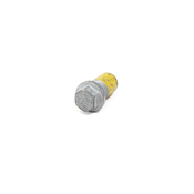 Mercedes Engine Oil Drain Plug - Genuine Mercedes 0009905317