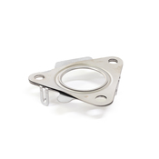 Mercedes Exhaust Pipe Gasket - Genuine Mercedes 6421423280