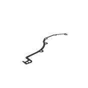 BMW Timing Cover Gasket - Reinz 11141407693