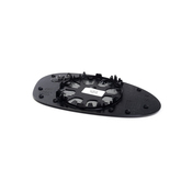 BMW Mirror Glass - OE Supplier 51167157247