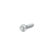 Volvo Flange Screw - Genuine Volvo 985188