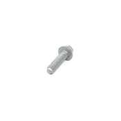 Volvo Flange Screw - Genuine Volvo 985188