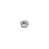 Volvo Multi-Purpose Nut - Genuine Volvo 985921