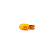 Volvo Side Indicator Bulb 5W - Genuine Volvo 989796
